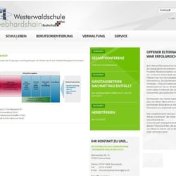Westerwaldschule Unterseite