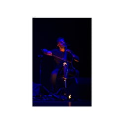 Concierto de Ludovico Einaudi- Madrid
