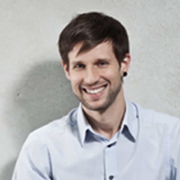 Lars Eickhoff