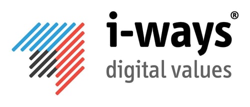 i-ways sales solutions GmbH