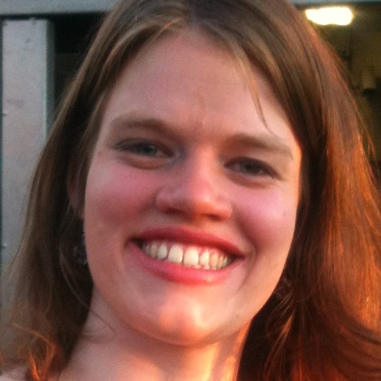 Teresa Ibert