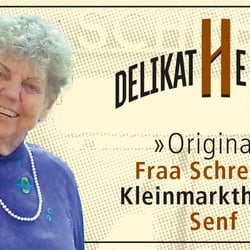 Fraa Schreiber Senf