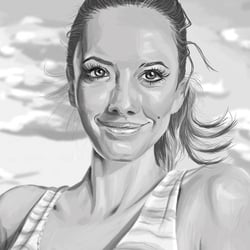 Portrait: Taryn Southern