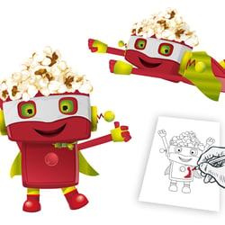 Identifikationsfigur