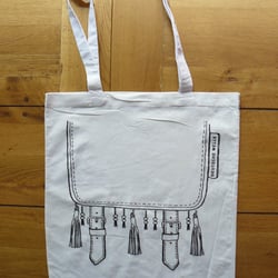 Werbemittel – Jutebeutel