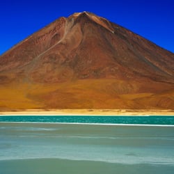 Laguna-Verde-Bolivien