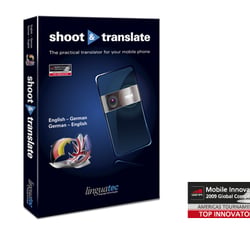 Die Produktschachtel.