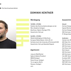 Dominik Kentner
