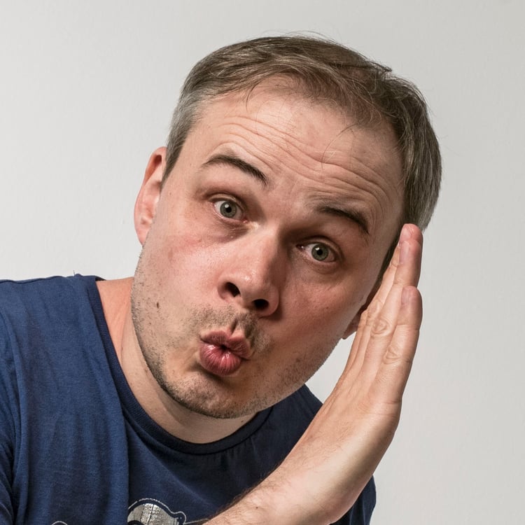 Helge Sidow