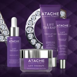 línea LIFT THERAPY