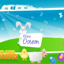 easter card 2