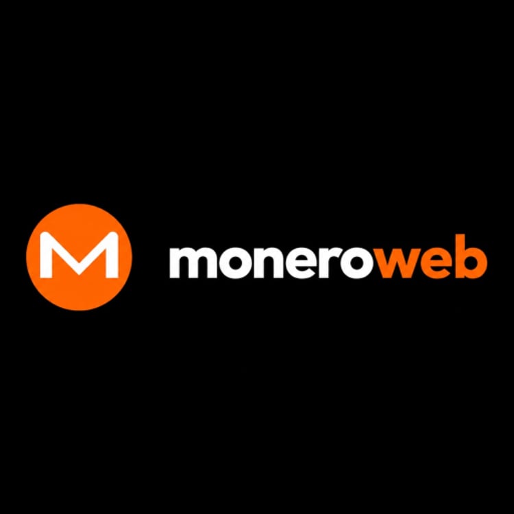 Monero Web