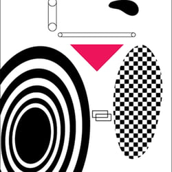 Bikeart exhibition 2015