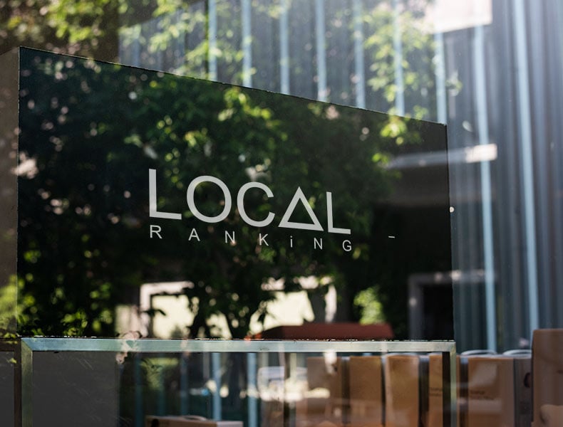 Local Ranking