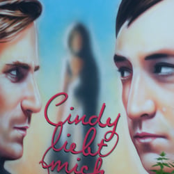 Cindy liebt mich nicht © Judith von Ortenberg