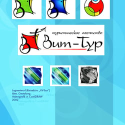 Logoentwurf (Reisebüro „Vit-Tour“)