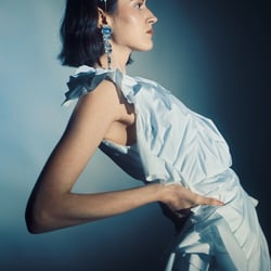 Elle Egypt – Bridal Editorial