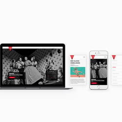 Agentur HALMA Leistungen Digital: WLB Esslingen