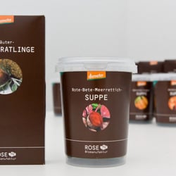 Rose Biomanufaktur