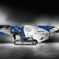 Kleemann Mobicat MC110Z
