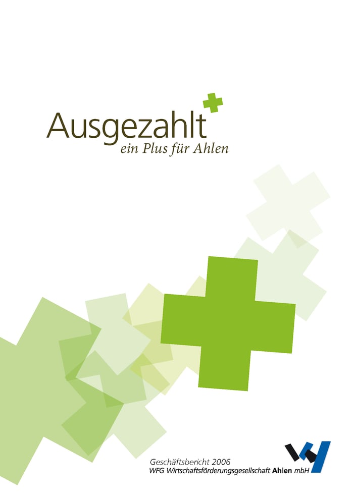 Geschäftsbericht