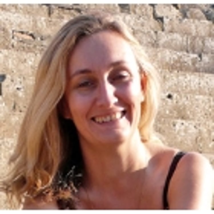 Florence Ludi