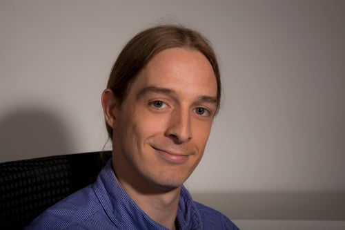Dickens Webdesign
