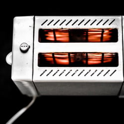 Toaster