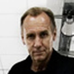 Håkan Nesser, schwedischer Bestsellerautor