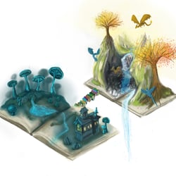 Concept Art