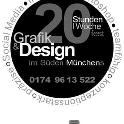 Jobgesuch Grafik-Design