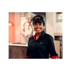 Personal Recruiting Kampagne KFC