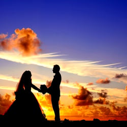 Hochzeitsfotografie