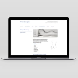 Webdesign
