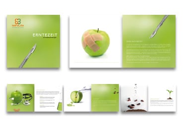 Sinus Interim Executives, Kinzel Werbeagentur