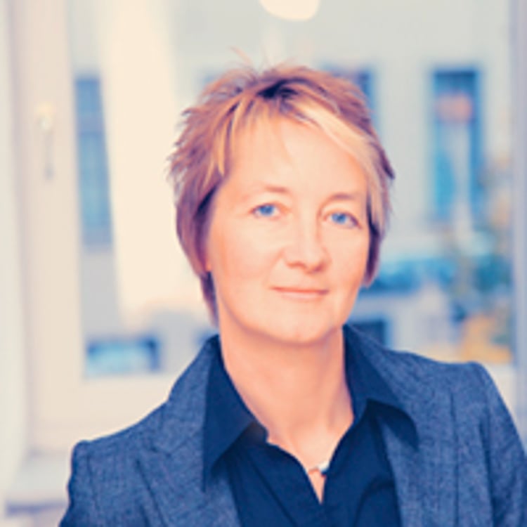 Sabine Sellier
