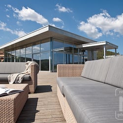 Architekturfotografie