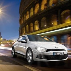 Scirocco