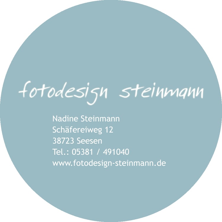 Nadine Steinmann