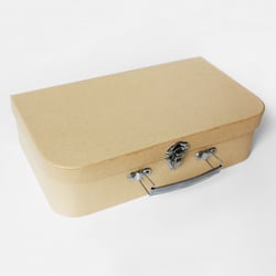 Suitcase Special Edition / MAX WÜRDEN / MI RACCOMANDO