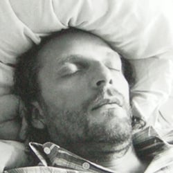 Portrait © Judith von Ortenberg