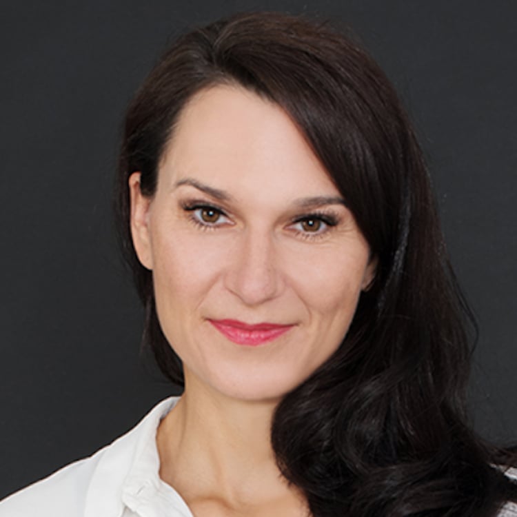 Sarah Mueller
