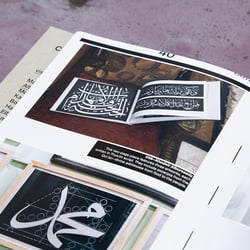 Slanted Magazine #46–Cairo