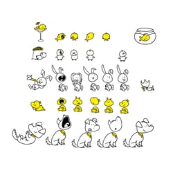Charakter Design