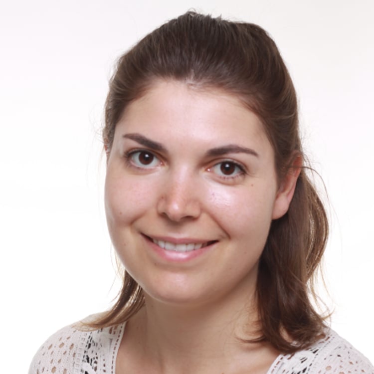 Luisa Heyer
