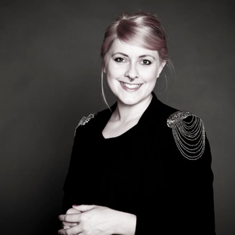 Jane Tyburski