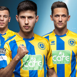 first Vienna FC 1894