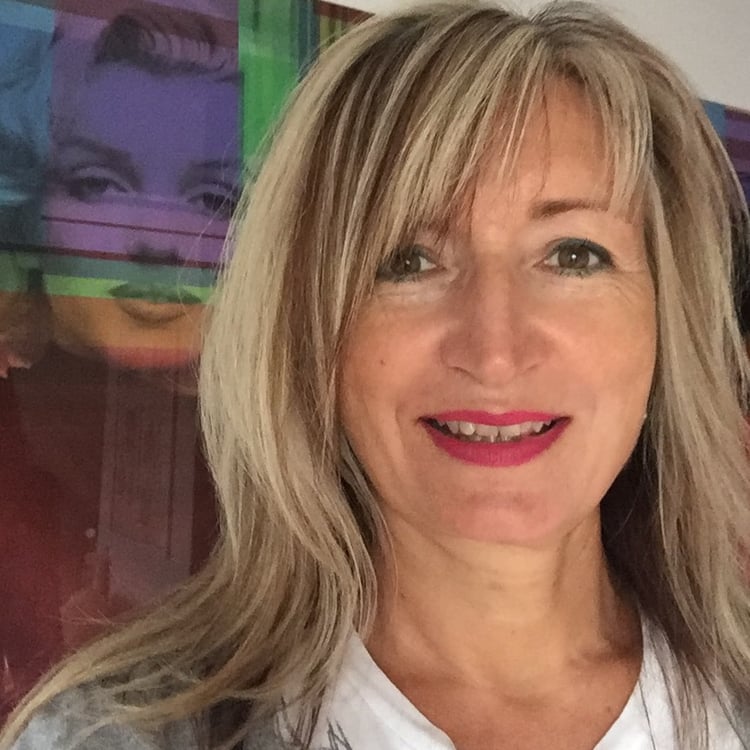 Susan Wrschka