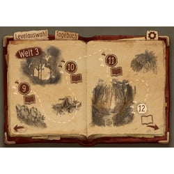Navigationsmenü 01