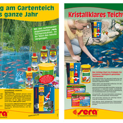 Anzeigen sera